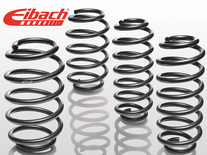 Eibach Pro-Kit Lowering Springs